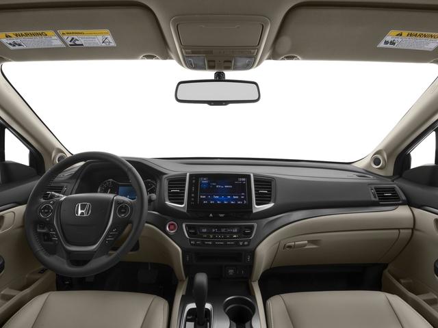 used 2017 Honda Pilot car, priced at $19,750