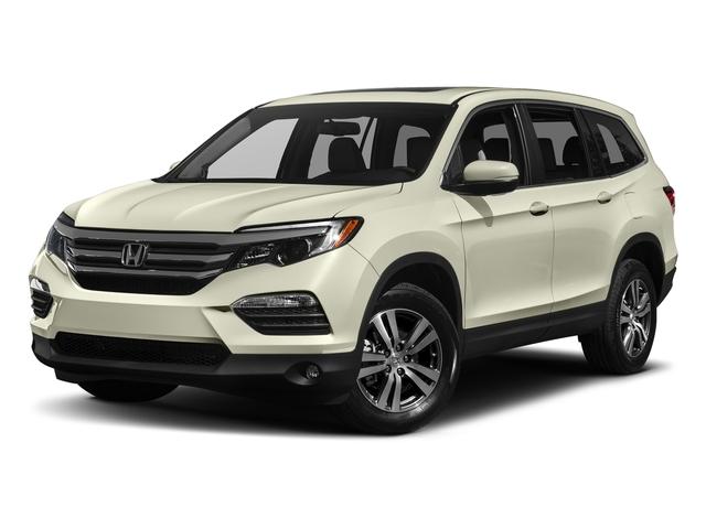 used 2017 Honda Pilot car, priced at $19,750