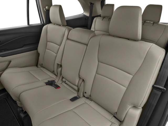 used 2017 Honda Pilot car, priced at $19,750