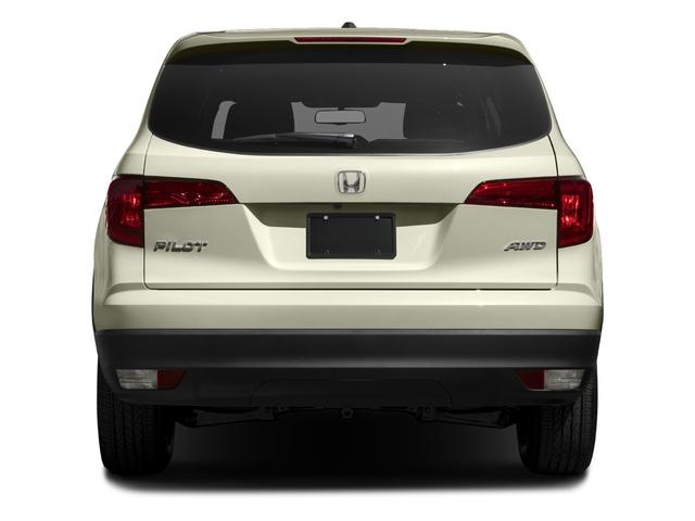 used 2017 Honda Pilot car, priced at $19,750