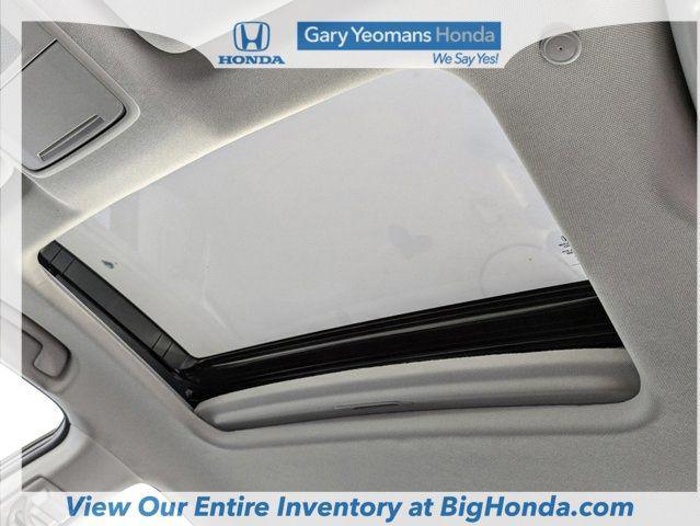 new 2025 Honda Accord car, priced at $32,210