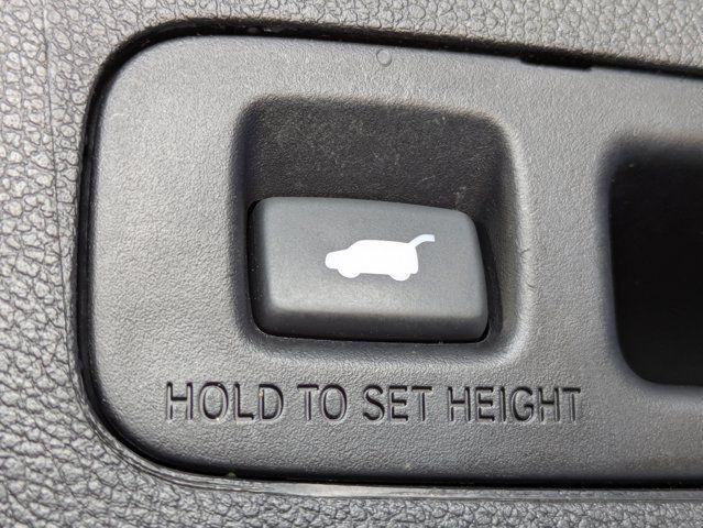 used 2022 Honda CR-V Hybrid car, priced at $25,000