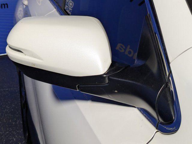used 2022 Honda CR-V car, priced at $28,825