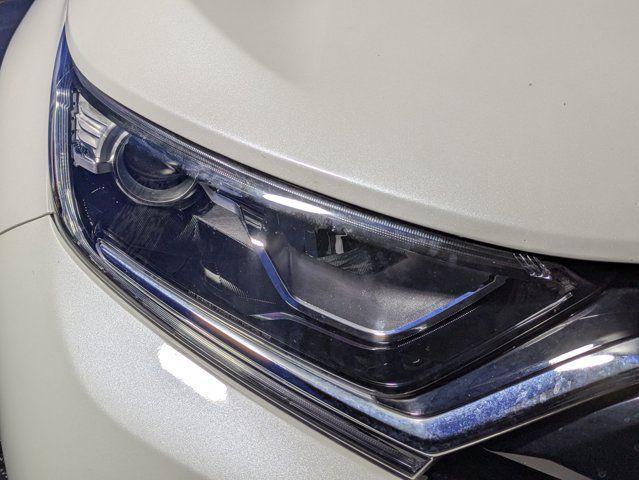used 2022 Honda CR-V car, priced at $28,825