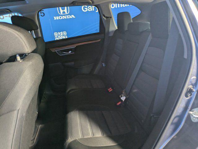 used 2022 Honda CR-V car, priced at $26,941