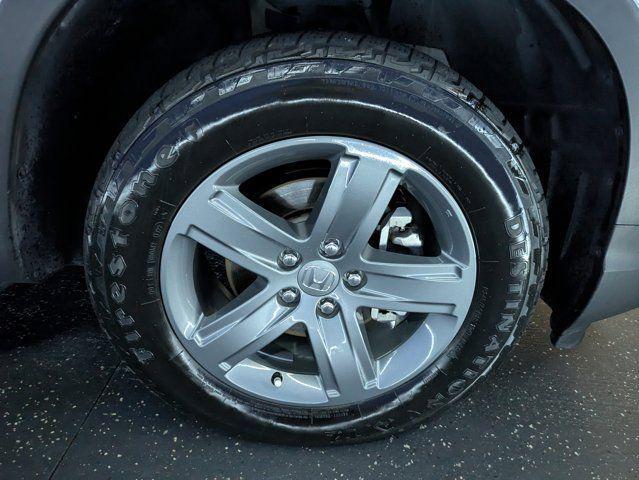 used 2021 Honda Ridgeline car, priced at $26,685