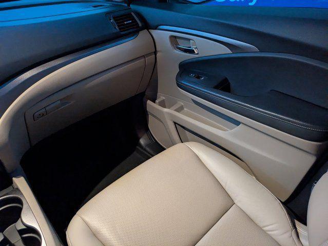 used 2021 Honda Ridgeline car, priced at $26,685