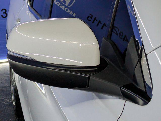 used 2021 Honda Ridgeline car, priced at $26,685