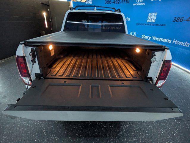 used 2021 Honda Ridgeline car, priced at $26,685
