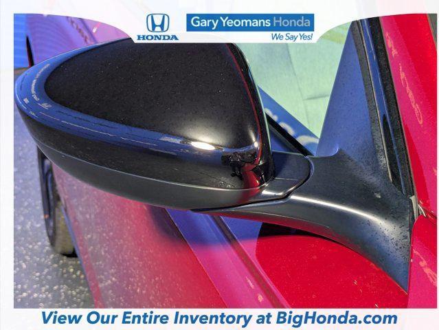 used 2025 Honda Accord car, priced at $31,999