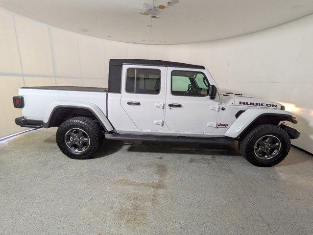 used 2023 Jeep Gladiator car, priced at $34,939