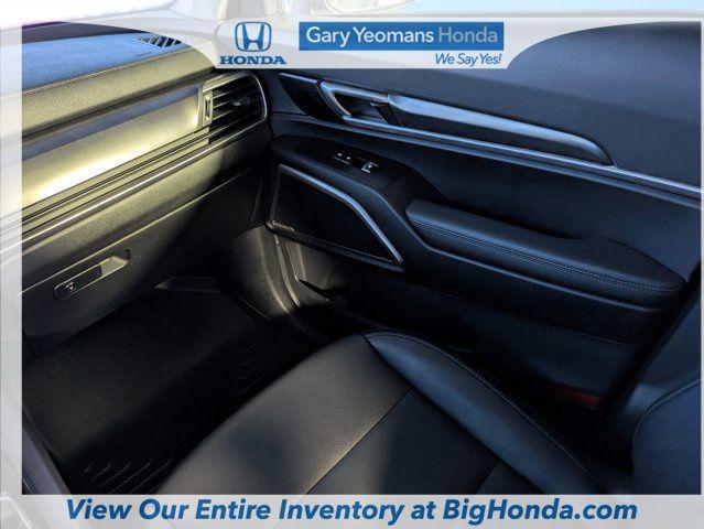 used 2024 Kia Telluride car, priced at $34,750