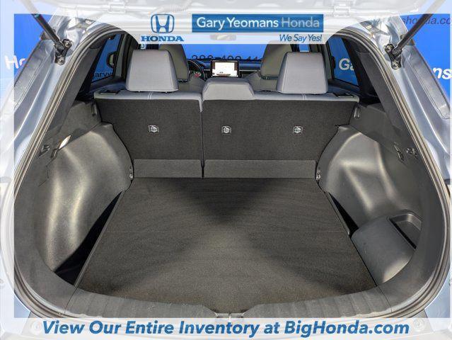 used 2024 Toyota Corolla Hybrid car, priced at $29,500