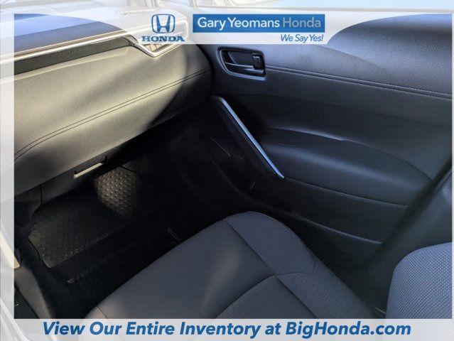 used 2024 Toyota Corolla Hybrid car, priced at $29,500