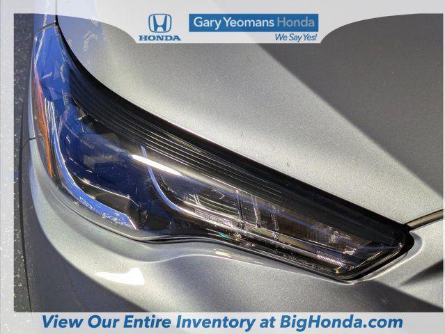used 2024 Toyota Corolla Hybrid car, priced at $29,500
