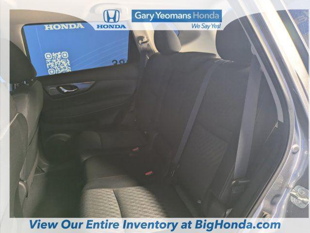 used 2019 Nissan Rogue car, priced at $19,000
