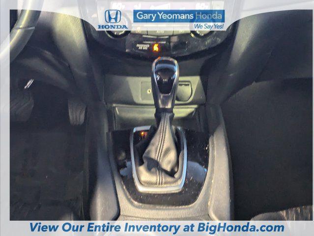 used 2019 Nissan Rogue car, priced at $19,000
