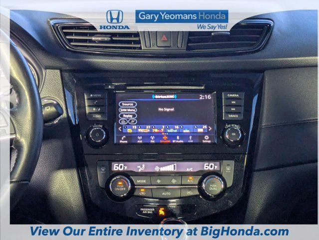 used 2019 Nissan Rogue car, priced at $19,000