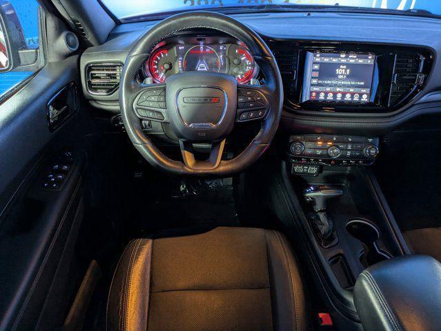 used 2022 Dodge Durango car, priced at $29,509