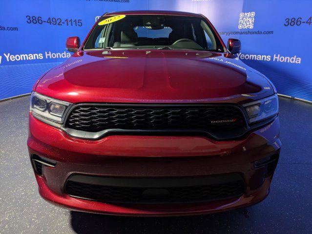 used 2022 Dodge Durango car, priced at $29,509