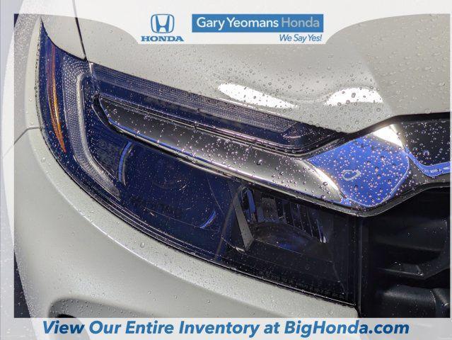 new 2026 Honda Ridgeline car, priced at $42,891