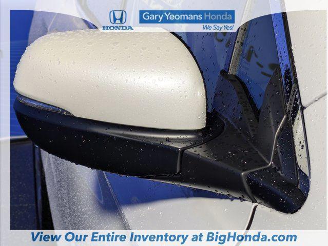 new 2026 Honda Ridgeline car, priced at $42,891