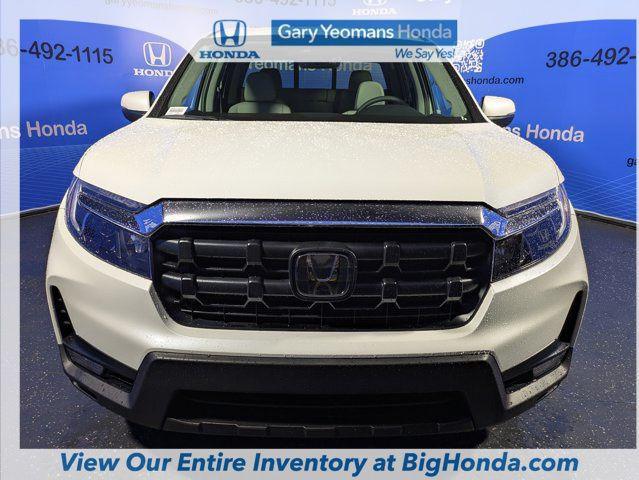 new 2026 Honda Ridgeline car, priced at $42,891