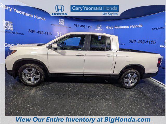 new 2026 Honda Ridgeline car, priced at $42,891