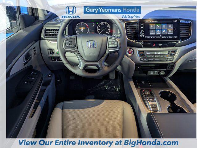 new 2026 Honda Ridgeline car, priced at $42,891