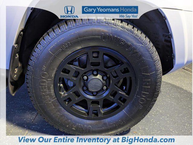 used 2017 Toyota 4Runner car, priced at $27,738