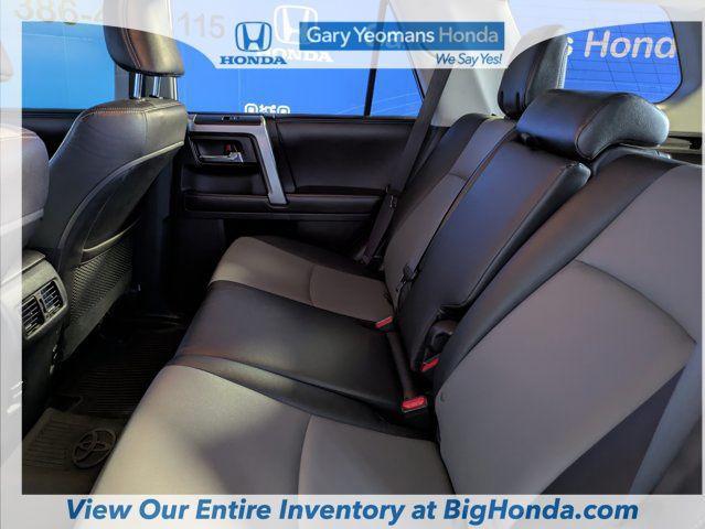 used 2017 Toyota 4Runner car, priced at $27,738