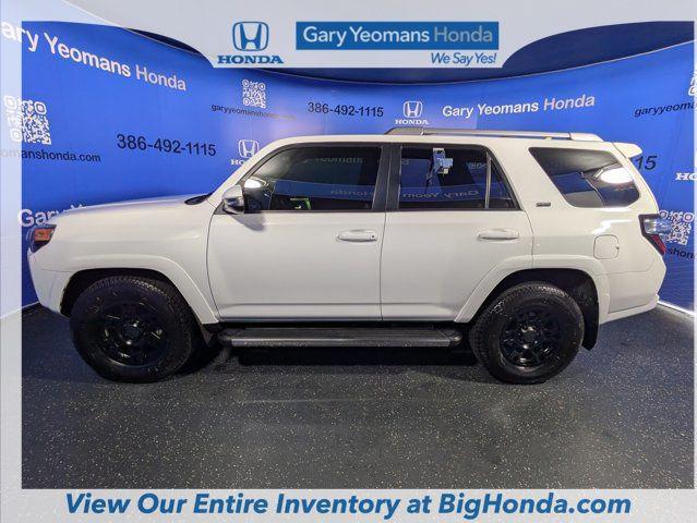 used 2017 Toyota 4Runner car, priced at $27,738