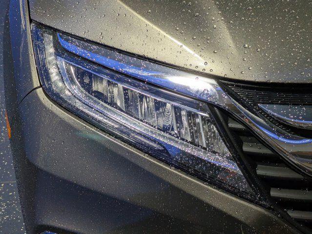 used 2019 Honda Odyssey car, priced at $26,000