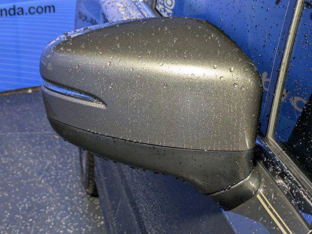 used 2019 Honda Odyssey car, priced at $26,000