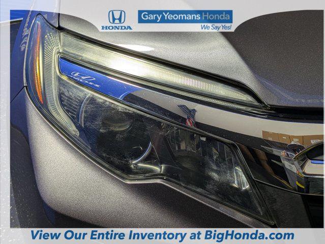used 2019 Honda Ridgeline car, priced at $22,783