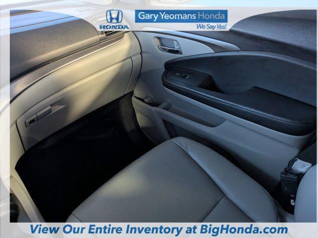used 2019 Honda Ridgeline car, priced at $22,783