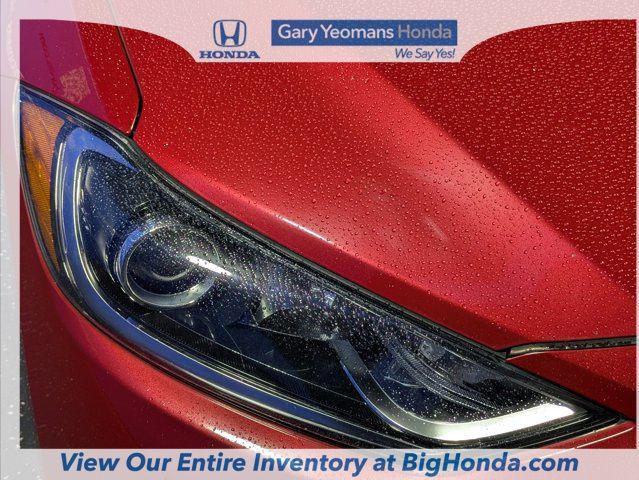 used 2018 Hyundai Elantra car, priced at $10,514