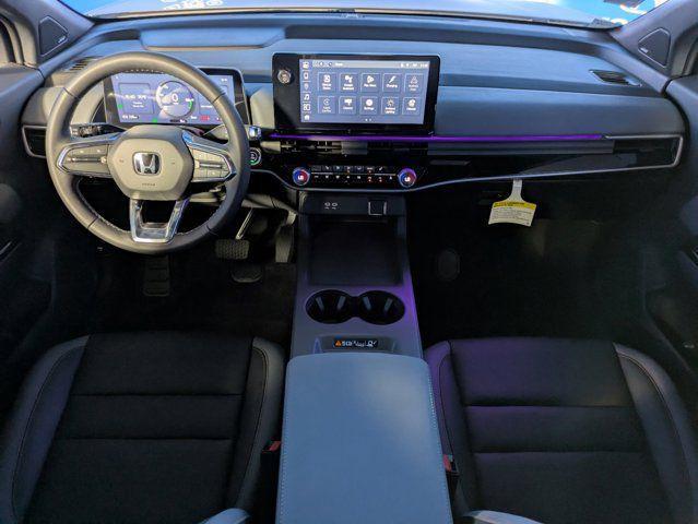 new 2025 Honda Prologue car, priced at $55,190