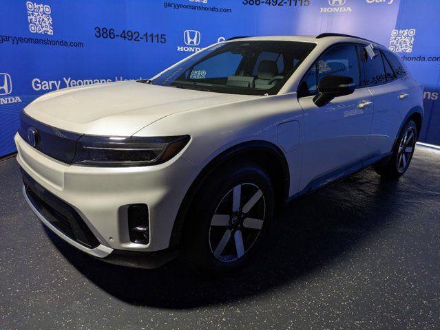 new 2025 Honda Prologue car, priced at $55,190