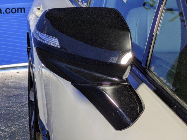new 2025 Honda Prologue car, priced at $55,190