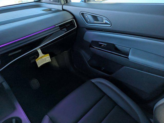 new 2025 Honda Prologue car, priced at $55,190