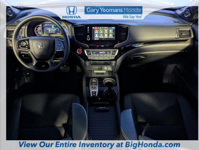 used 2020 Honda Passport car, priced at $29,000