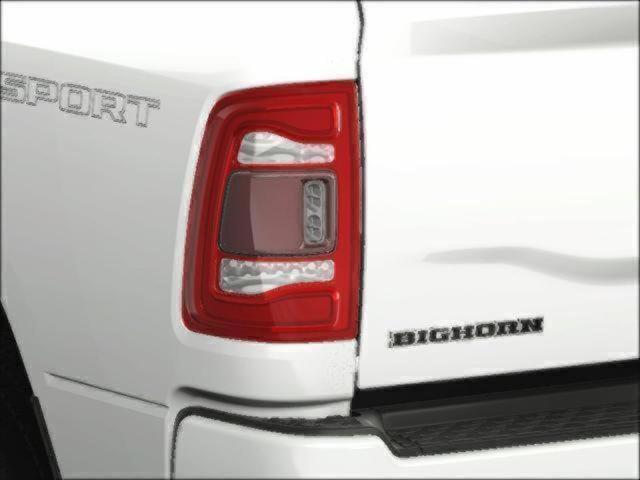 new 2024 Ram 3500 car, priced at $75,195