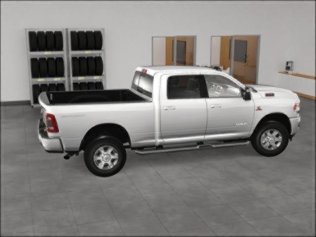 new 2024 Ram 3500 car, priced at $75,195
