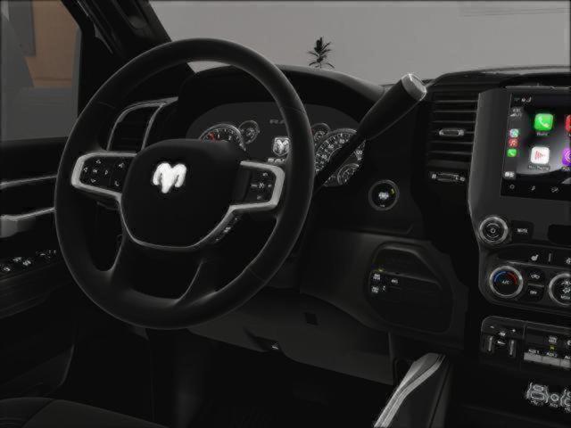 new 2024 Ram 3500 car, priced at $75,195