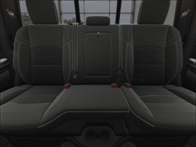 new 2024 Ram 3500 car, priced at $75,195