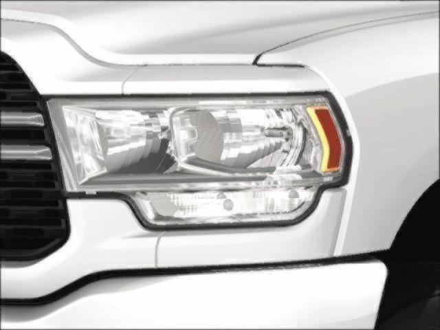 new 2024 Ram 3500 car, priced at $75,195