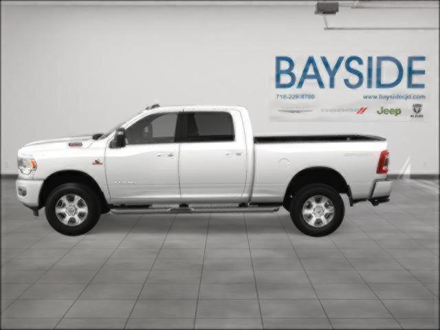 new 2024 Ram 3500 car, priced at $75,195