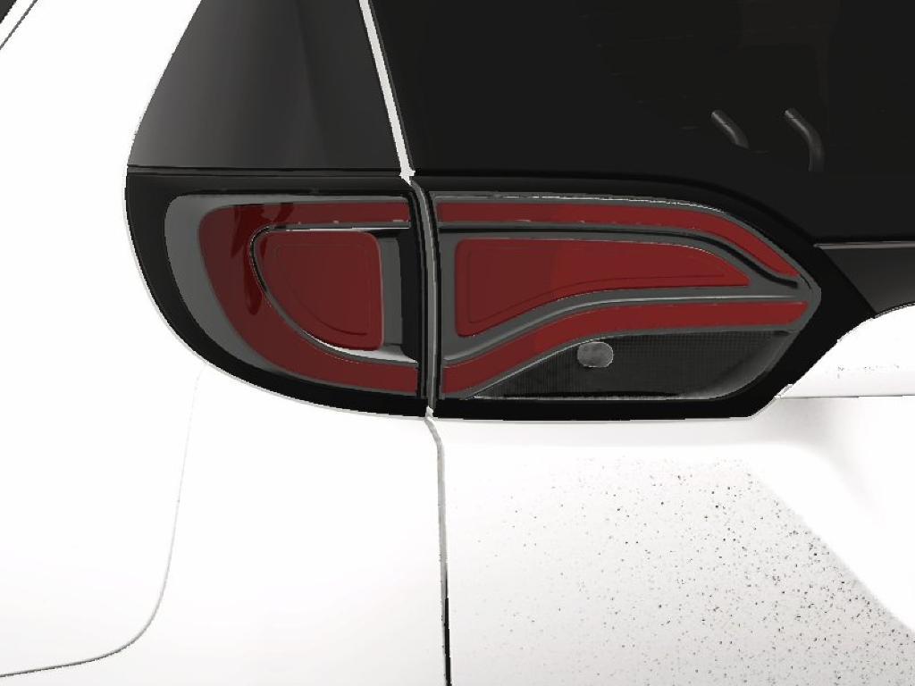 new 2025 Chrysler Voyager car, priced at $41,990