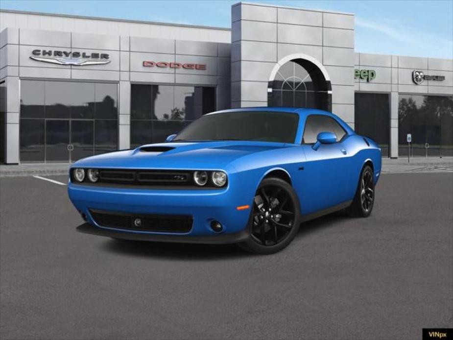 new 2023 Dodge Challenger car, priced at $48,038